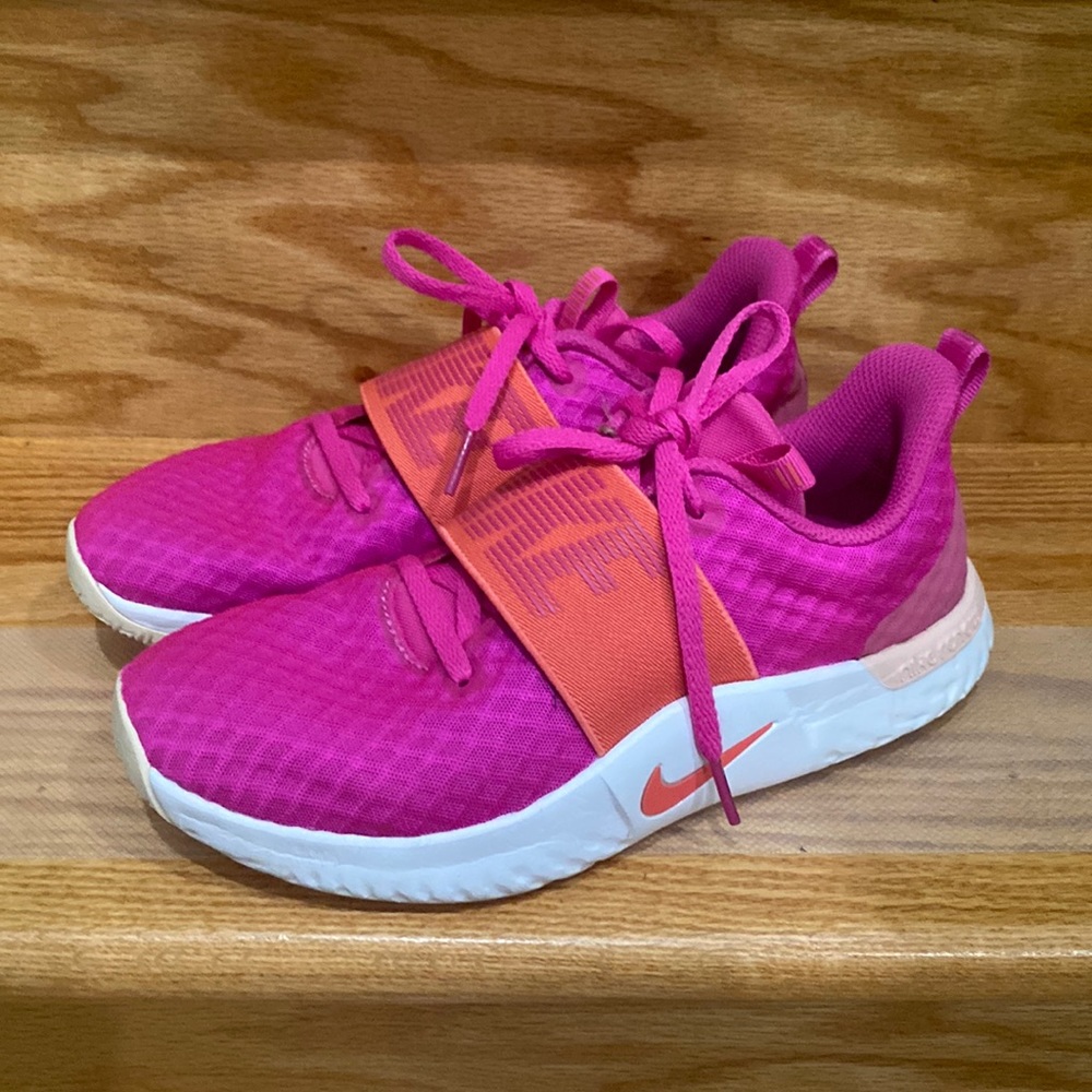 Nike in season 9 training sneakers